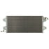 Global Parts Distributors 4395C A/C Condenser gpd Condenser 4395C