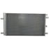 4689C by GLOBAL PARTS DISTRIBUTORS - gpd Condenser 4689C