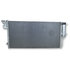 4761C by GLOBAL PARTS DISTRIBUTORS - gpd Condenser 4761C