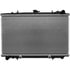 48C by GLOBAL PARTS DISTRIBUTORS - gpd Radiator 48C