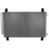 4996C by GLOBAL PARTS DISTRIBUTORS - gpd Condenser 4996C