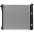 571C by GLOBAL PARTS DISTRIBUTORS - gpd Radiator 571C