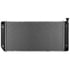 624C by GLOBAL PARTS DISTRIBUTORS - gpd Radiator 624C
