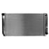 722C by GLOBAL PARTS DISTRIBUTORS - gpd Radiator 722C