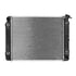 955C by GLOBAL PARTS DISTRIBUTORS - gpd Radiator 955C