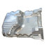 1010086 by MTC - Engine Oil Pan for HONDA