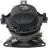 1010197 by MTC - Engine Mount for HONDA