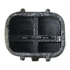 1010197 by MTC - Engine Mount for HONDA