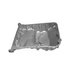 1010284 by MTC - Engine Oil Pan for HONDA