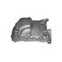 1010284 by MTC - Engine Oil Pan for HONDA