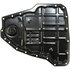 1010757 by MTC - Auto Trans Oil Pan