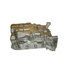 1010827 by MTC - Engine Oil Pan for HONDA