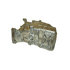 1010827 by MTC - Engine Oil Pan for HONDA