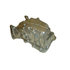 1010827 by MTC - Engine Oil Pan for HONDA