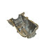 1010827 by MTC - Engine Oil Pan for HONDA