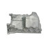 1010830 by MTC - Engine Oil Pan for HONDA