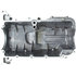 1010832 by MTC - Engine Oil Pan for HONDA
