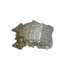 1010832 by MTC - Engine Oil Pan for HONDA