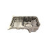 1010833 by MTC - Engine Oil Pan for HONDA