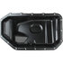 1010893 by MTC - Engine Oil Pan for ACURA