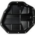 1011003 by MTC - Engine Oil Pan