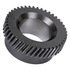 12634113 by ACDELCO - Engine Crankshaft Drive Gear - 1.97" I.D. and 3.69" O.D., 43 Tooth