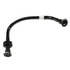 12677727 by ACDELCO - Vapor Canister Purge Valve Hose - Female Quick-Connect End Type, Molded Assembly