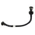 12677727 by ACDELCO - Vapor Canister Purge Valve Hose - Female Quick-Connect End Type, Molded Assembly