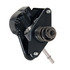 12711662 by ACDELCO - Mechanical Fuel Pump - Gas, Quick Connect Inlet and Threaded Outlet