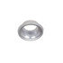 13278806 by ACDELCO - Suspension Control Arm Bushing Sleeve - Aluminum Coated, Non Adjustable, Silver