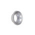 13278806 by ACDELCO - Suspension Control Arm Bushing Sleeve - Aluminum Coated, Non Adjustable, Silver