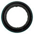 14095609 by ACDELCO - Transfer Case Input Shaft Seal - 1.938" I.D. and 2.690" O.D. Square, Steel