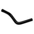 ACDelco 14501S HVAC Heater Hose HVAC Heater Hose - 5/8" x 12 13/32", Molded Assembly Reinforced Rubber