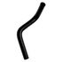 14501S by ACDELCO - HVAC Heater Hose - 5/8" x 12 13/32", Molded Assembly Reinforced Rubber