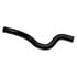 ACDelco 14513S HVAC Heater Hose HVAC Heater Hose - Black, Molded Assembly, without Clamps, Reinforced Rubber