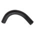 14636S by ACDELCO - HVAC Heater Hose - Black, Molded Assembly, without Clamps, Rubber
