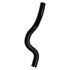 14513S by ACDELCO - HVAC Heater Hose - Black, Molded Assembly, without Clamps, Reinforced Rubber