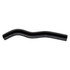 14649S by ACDELCO - HVAC Heater Hose - Black, Molded Assembly, without Clamps, Rubber