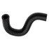 14642S by ACDELCO - Engine Coolant Bypass Hose - 0.630" End 1 I.D. Rubber, without Clamps