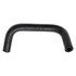 14677S by ACDELCO - HVAC Heater Hose - Black, Molded Assembly, without Clamps, Rubber