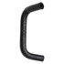 14677S by ACDELCO - HVAC Heater Hose - Black, Molded Assembly, without Clamps, Rubber