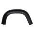 14671S by ACDELCO - HVAC Heater Hose - Black, Molded Assembly, without Clamps, Rubber