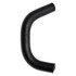 14671S by ACDELCO - HVAC Heater Hose - Black, Molded Assembly, without Clamps, Rubber