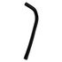 14734S by ACDELCO - HVAC Heater Hose - Black, Molded Assembly, without Clamps, Rubber