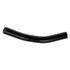 14760S by ACDELCO - HVAC Heater Hose - Black, Molded Assembly, without Clamps, Rubber