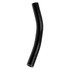 14760S by ACDELCO - HVAC Heater Hose - Black, Molded Assembly, without Clamps, Rubber