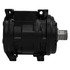 15-20645 by ACDELCO - A/C Compressor - 10PA15C, R12 R134A, Side Mount, without Clutch