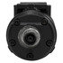 15-20645 by ACDELCO - A/C Compressor - 10PA15C, R12 R134A, Side Mount, without Clutch
