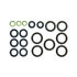 15-2542GM by ACDELCO - A/C System O-Ring and Gasket Kit - 0.862" Max I.D. and 0.965" Max O.D. O-Ring