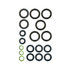 15-2542GM by ACDELCO - A/C System O-Ring and Gasket Kit - 0.862" Max I.D. and 0.965" Max O.D. O-Ring